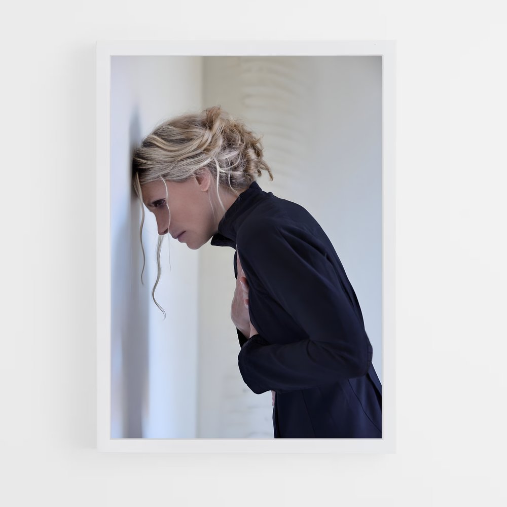 Poster Crystal pite – affiche Danse (vue 3)